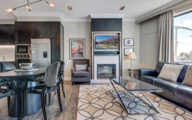 Katoomba Furnished Apartments 2A Bathurst Road