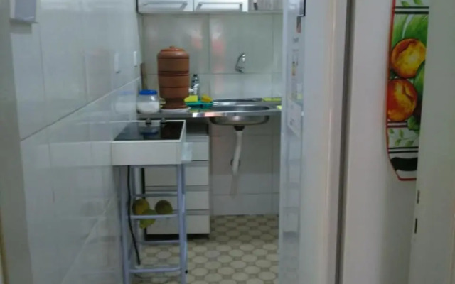 Recife Centro Apartamento