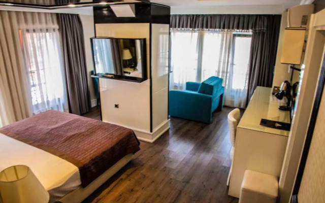 The Mara Palace Otel