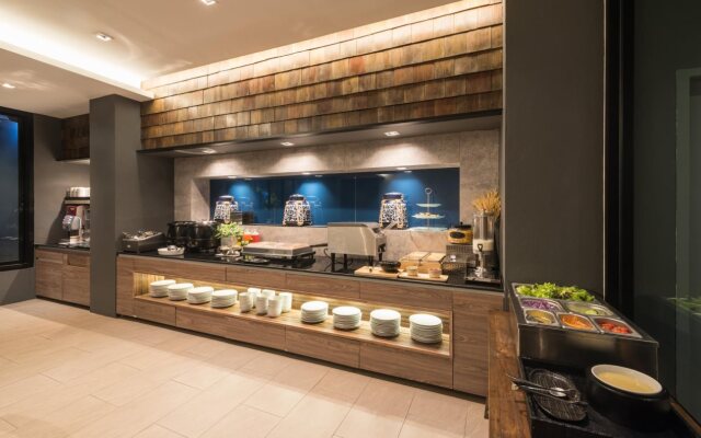 Lnimman Chiangmai Boutique Hotel