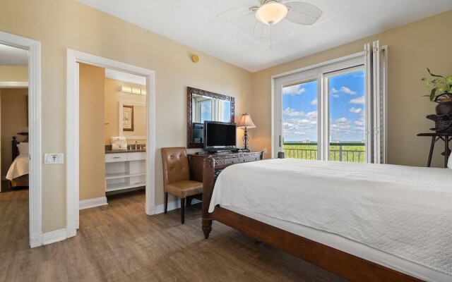 Beach Colony Tower 9A