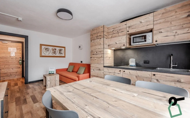 Hotiday Apartments La Thuile