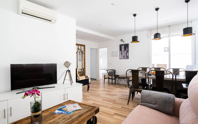 Precioso Apartamento Preciados PRE5B