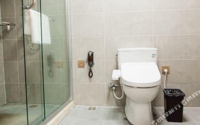 Shanlilao Huangjing Courtyard Hostel