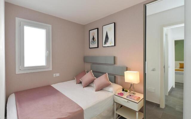 Apartment Nueva Suecia CR715 by VillaGranCanaria
