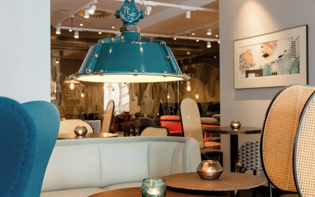 Motel One Linz - Hauptplatz