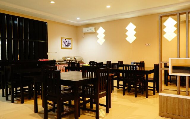 Hotel Belitong by Oyo Rooms