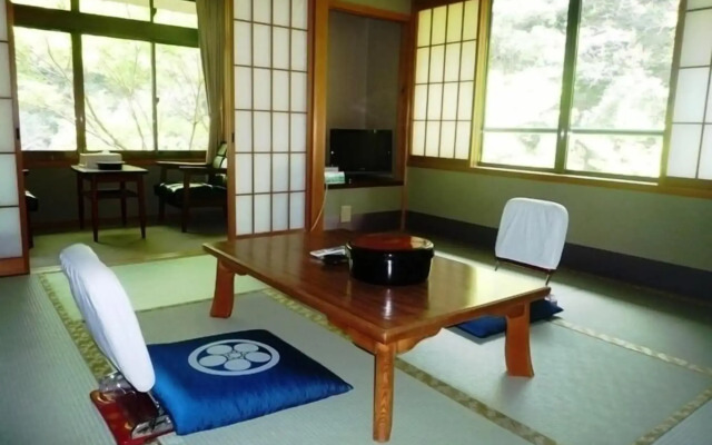 Kyoto Takao Kanko Hotel