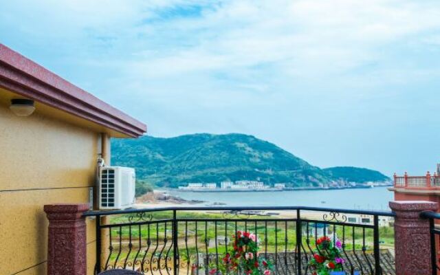 Shengsi Yiyuge Homestay