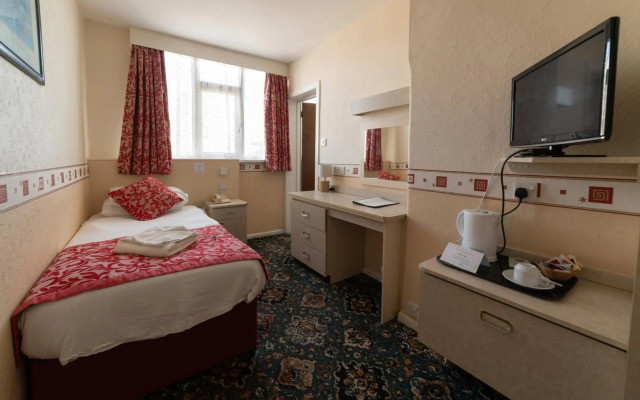 Bournemouth Sands Hotel