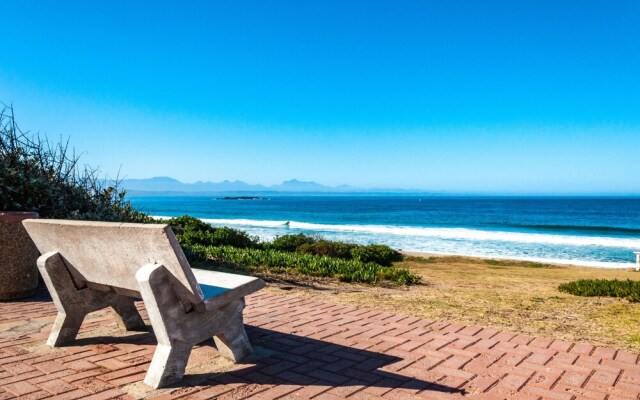 The Beach Club, Mossel Bay
