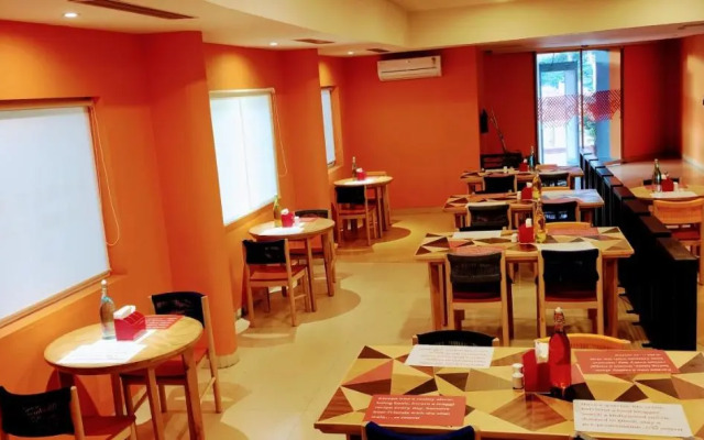Ginger Trivandrum