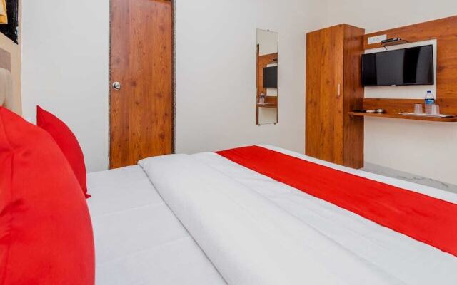 Hotel Purple Orchid