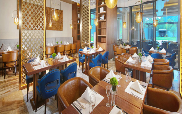 Grand New Century Hotel Zunyi