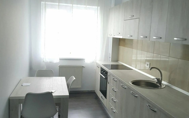 HappyHome Central Deluxe Apartments