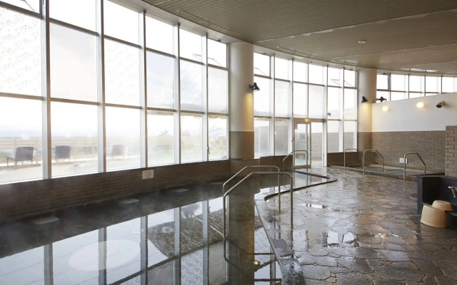 Minotani Green Sports Hotel