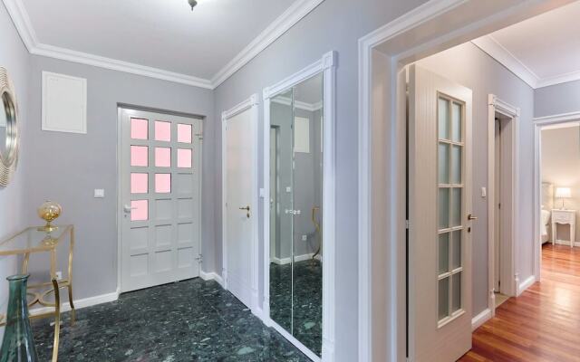 Hedera Estate, Hedera A3