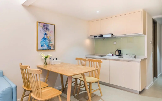 Pastel Service Hotel