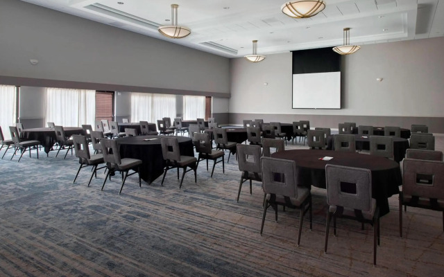 Princeton Marriott at Forrestal