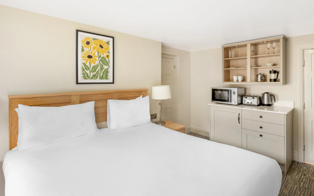 Woodford Bridge Country Club