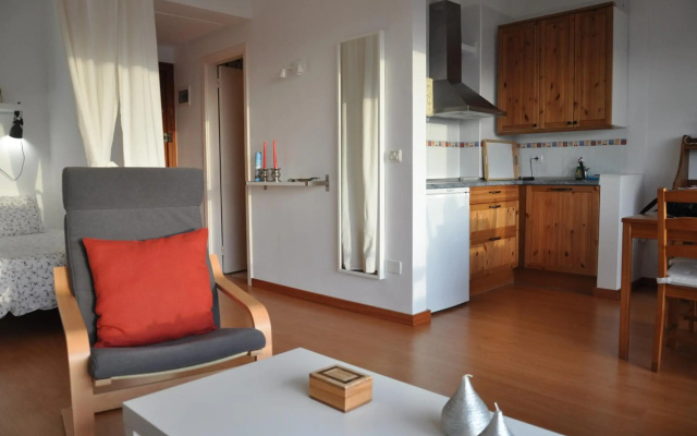Apartment La Paz