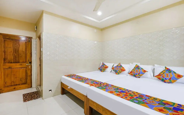 Fabhotel Sree Vishnu Bhavan