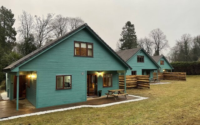 Foxglove Cottages