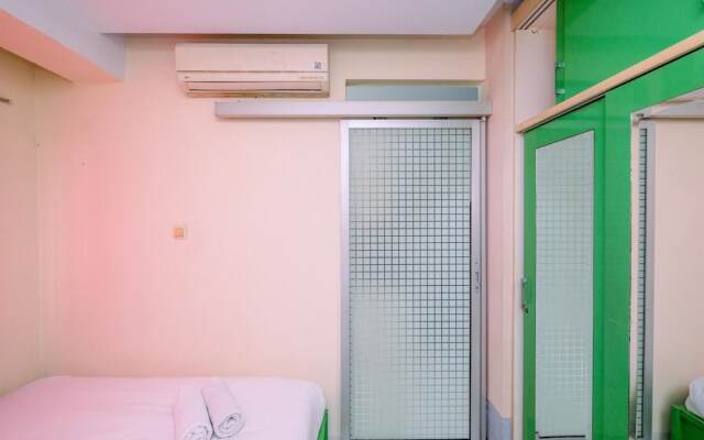 Cozy Living 2Br Cibubur Village Apartment