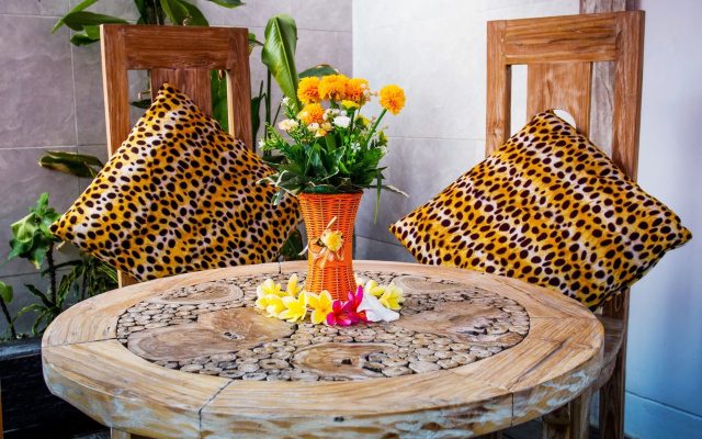 Svaha Private Villas Ceningan