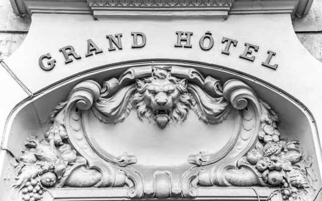 Grand Hotel Clichy