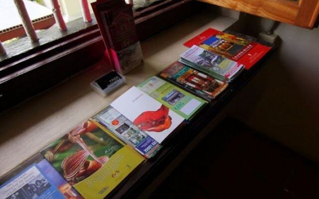 Red Inn Heritage Guest House