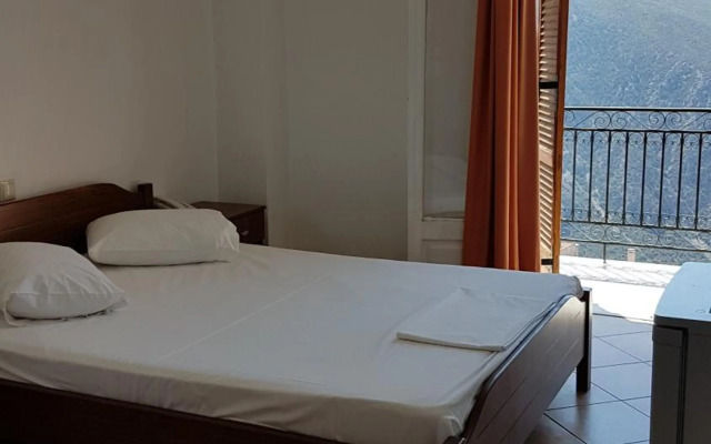Orfeas Hotel