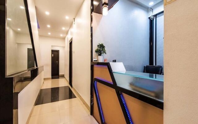 Room Maangta 136 @ CST
