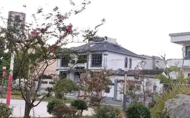 Sea fishing quiet house home stay