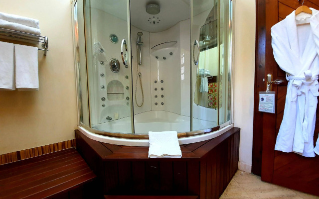 Eski Masal Hotel - Special Class