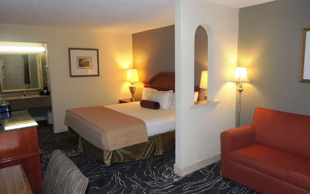 The Guest Lodge Gainesville