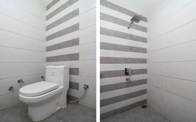 Hotel Kakkar By OYO Rooms