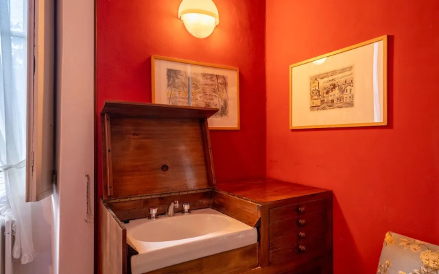 Emilia Gemstone Apartment by Wonderful Italy