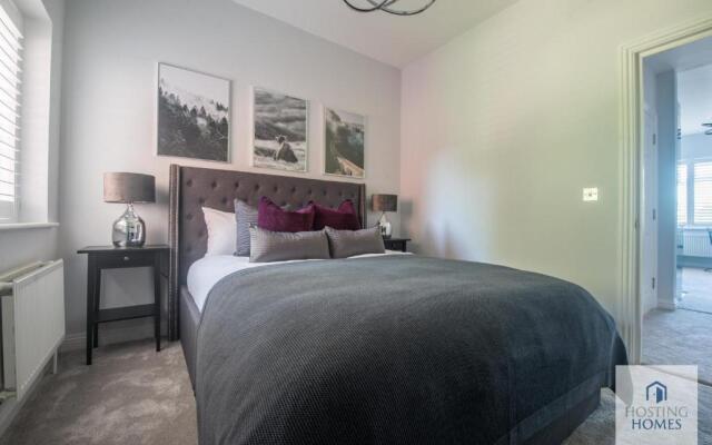 Luxury Ascot Apartment Close To Racecourse No 6