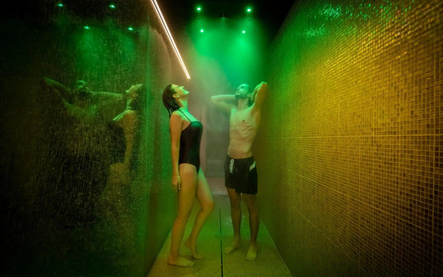 B2 Boutique Hotel and Spa