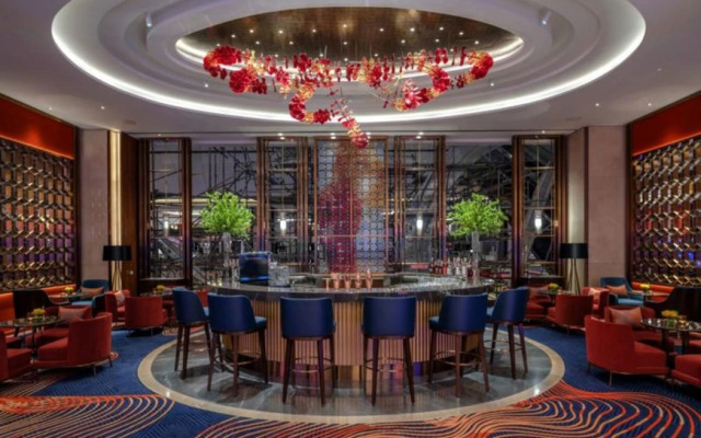 Solaire Resort North