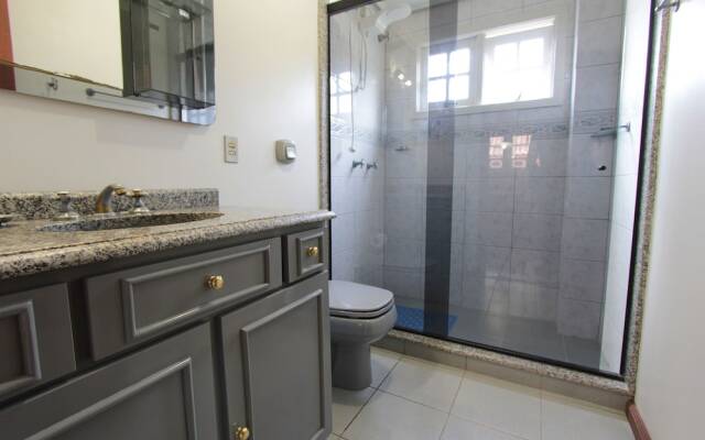 My Home - Nápoles - In Gramado (Dutra)