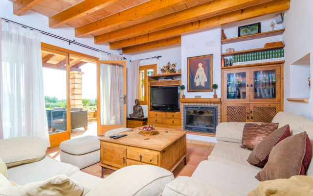 Finca Can Bosco 8 in Manacor