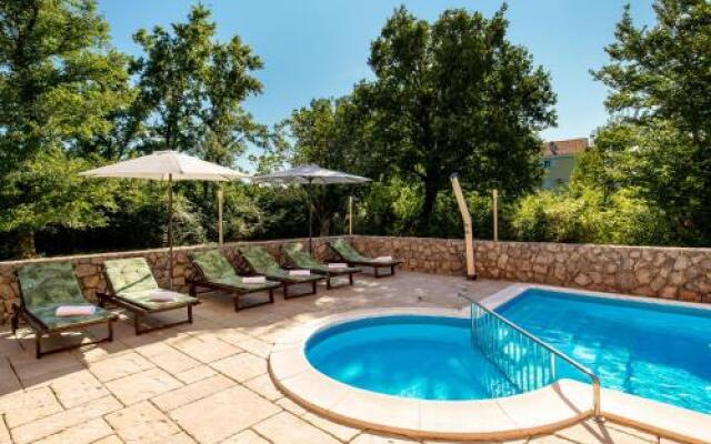 Villa Romana and Tea