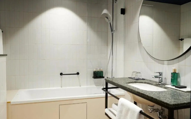 Solo Sokos Hotel Pier 4