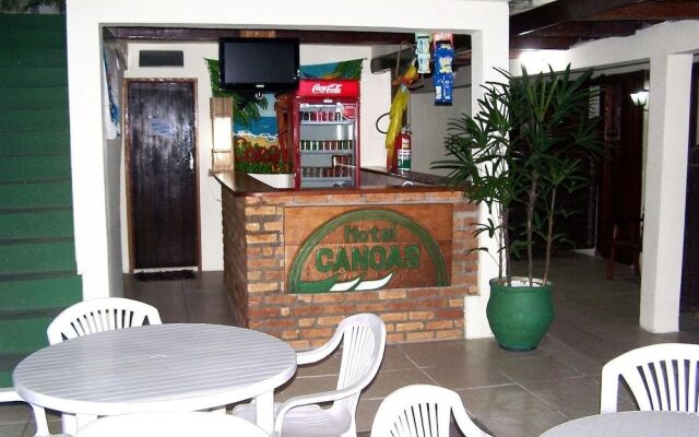 Pousada Canoas