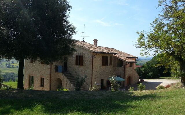 Agriturismo Il Borghetto