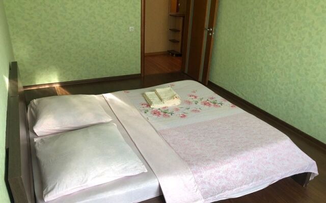 Алатырь Надым, ул. Зверева, д. 50