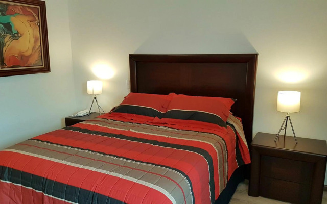 Apartamento Roma Condesa