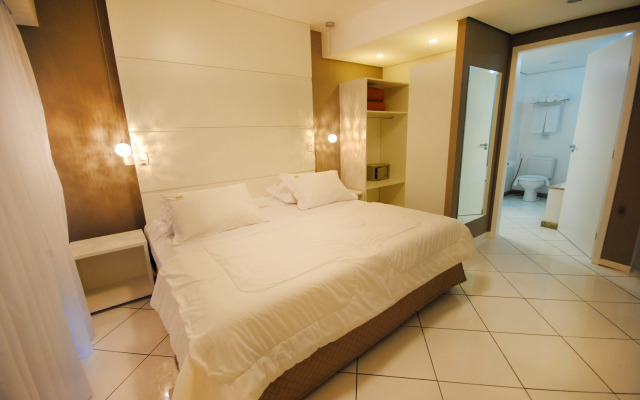 Hotel Rieger